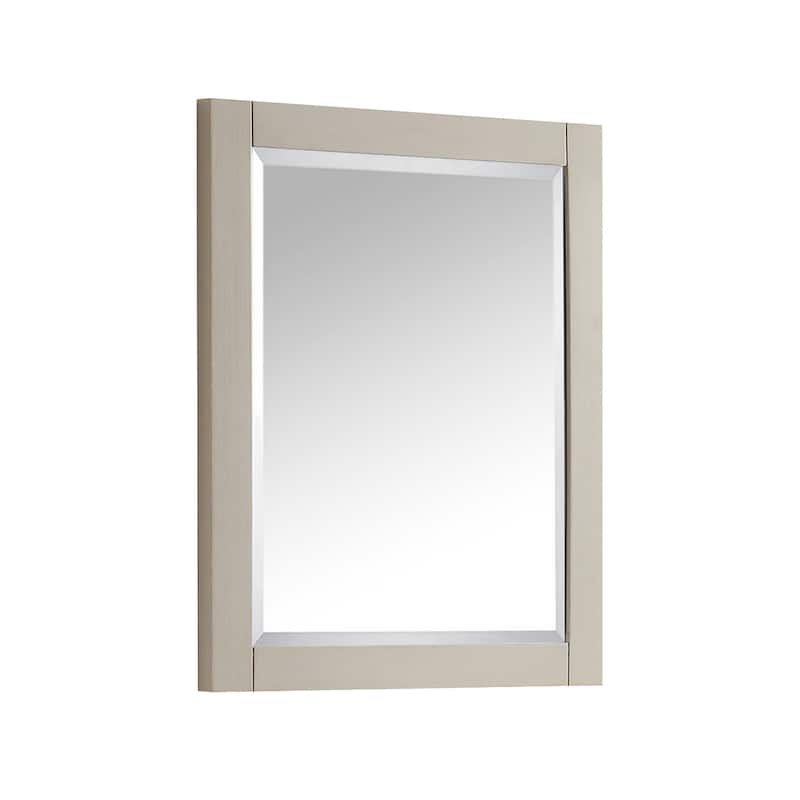 Avanity 14000 30" x 24" Framed Bathroom Mirror
