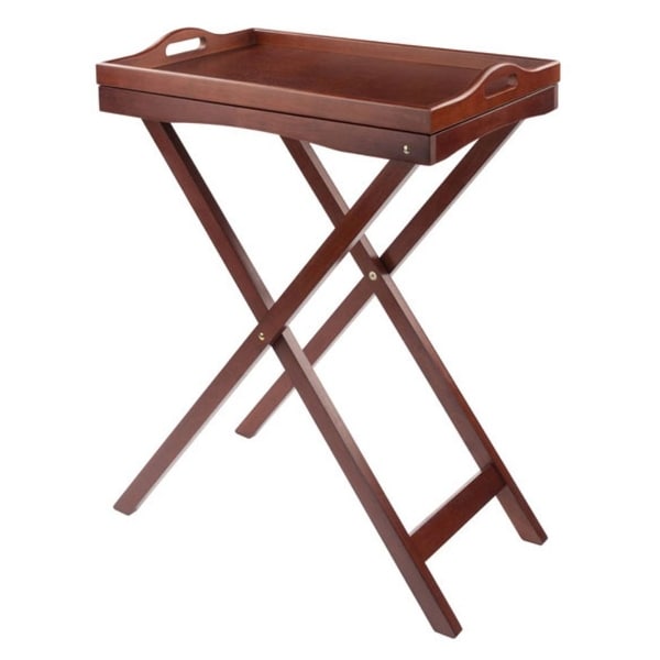 Folding tray table bed sale bath and beyond
