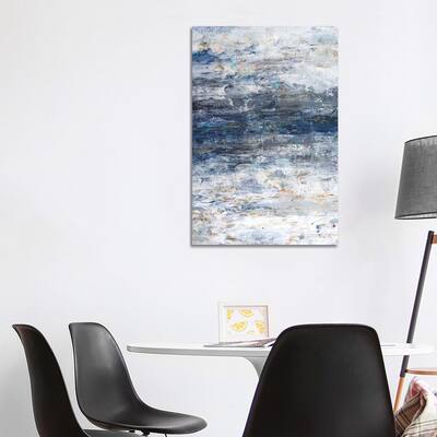 iCanvas "An Ocean Of Sky" by Hilario Gutierrez Canvas Print