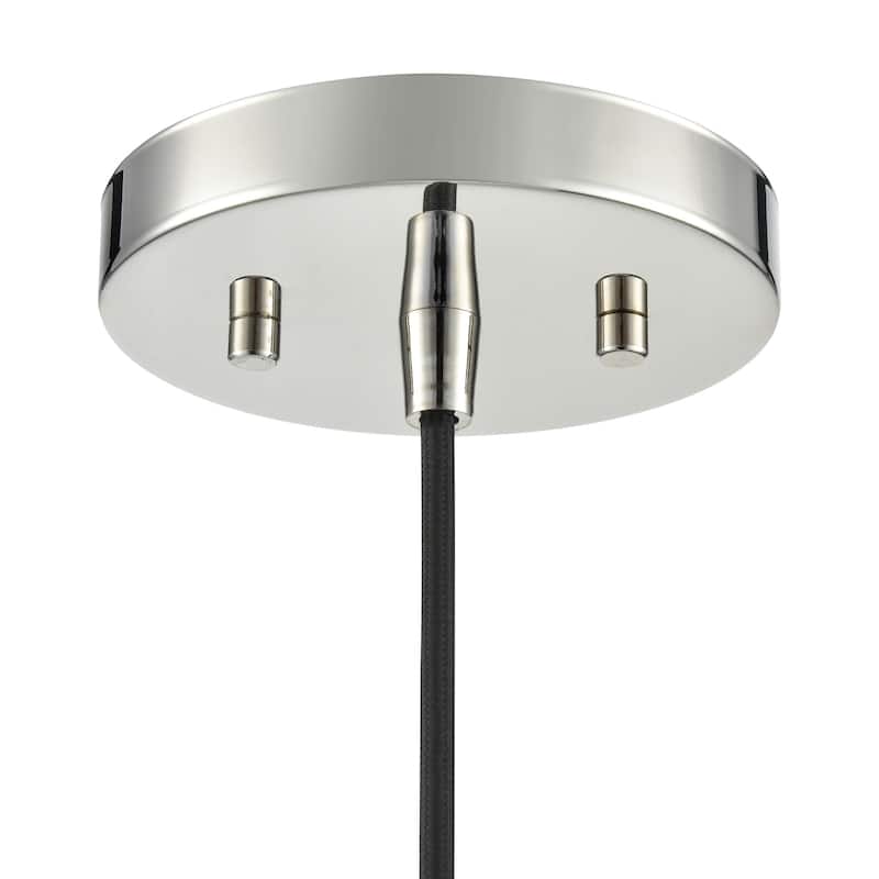 Millennium Lighting 218101 Khrisa 13" Wide Pendant