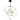 Artika Luxury Pendant Light