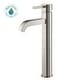 preview thumbnail 33 of 31, KRAUS Ramus Tall Single Handle 1-Hole Vessel Bathroom Faucet