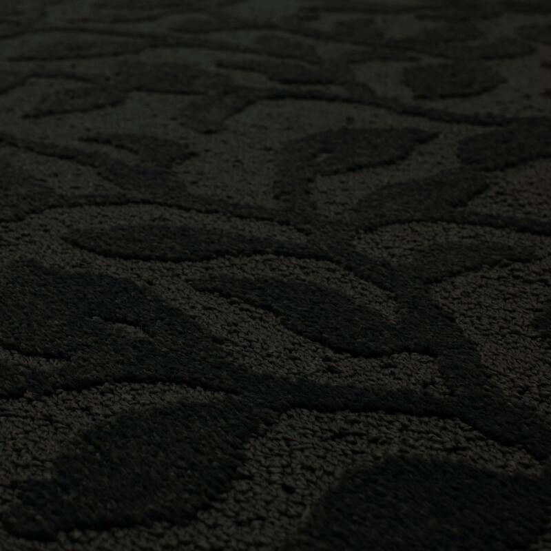 Mohawk Home Wellington Botanical Machine Washable Area Rug