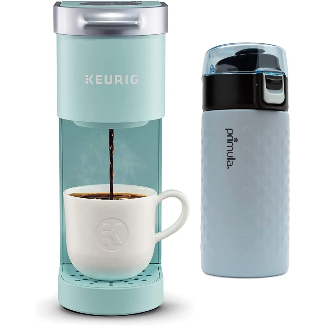 Oasis keurig online single serve