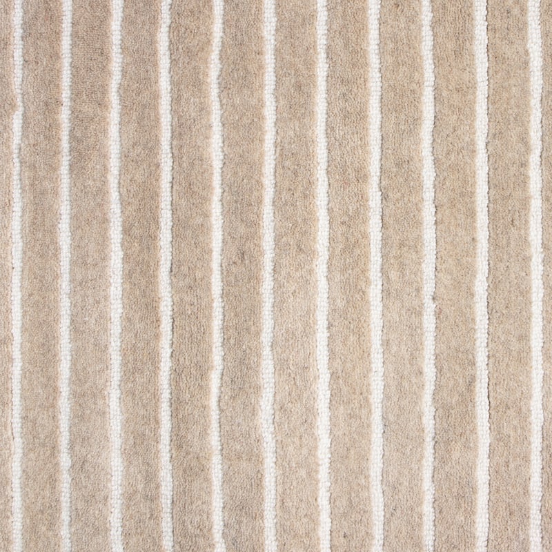 Bashian Brentwood Beige Contemporary Area Rug