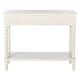 preview thumbnail 72 of 101, SAFAVIEH Athena 13-Inch Wood Console Table, Traditional - 13" W x 36" D x 30" H