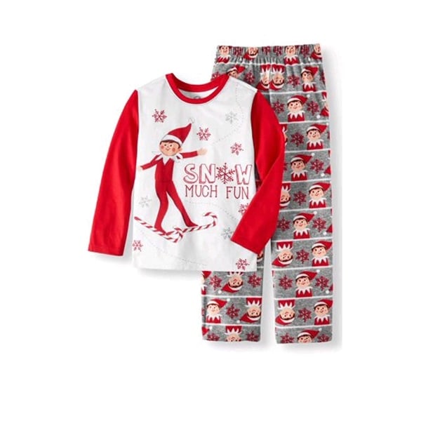 holiday clothes shop