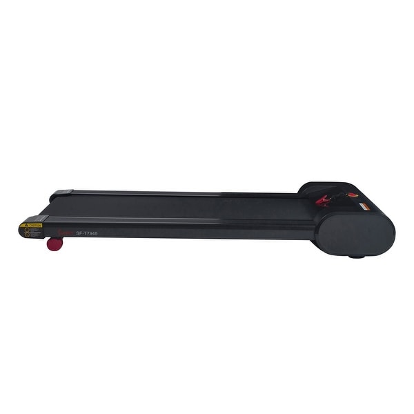 Sunny Health Fitness Walkstation Treadmill for Under Desk SF T7945 Bed Bath Beyond 30894508