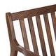 preview thumbnail 30 of 101, Poly & Bark Verity Leather Lounge Chair - Full Grain Genuine Italian Leather