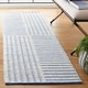 preview thumbnail 82 of 80, SAFAVIEH Handmade Natura Sumati Wool & Cotton Rug