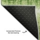 preview thumbnail 80 of 132, Premium Washable Super Soft Modern Ombre Stripe Mayfield Rug