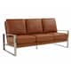 Option Cognac Tan