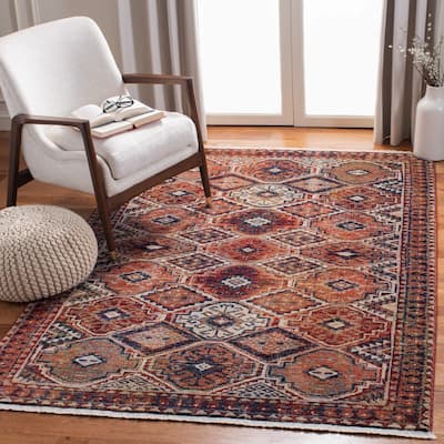SAFAVIEH Herat Malinka Traditional Rug