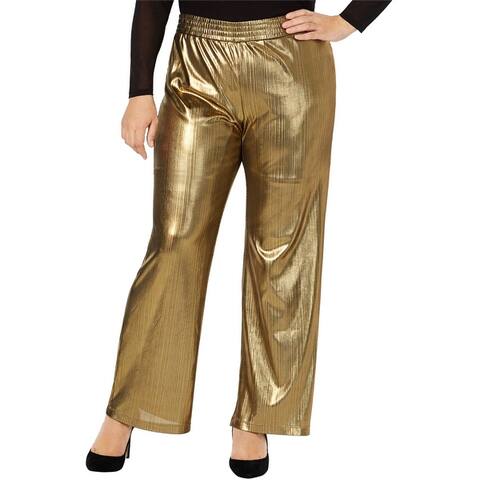 Buy Size 2X NY Collection Casual Pants Online at Overstock | Our Best