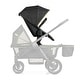 preview thumbnail 15 of 29, Pivot Xplore Stroller Wagon Second Seat