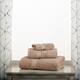 Marche Egyptian Cotton 3 Piece Towel Set by Miranda Haus