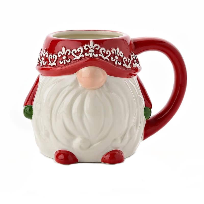 Pfaltzgraff Gnome Mug - 16 Oz. - 16 Oz.