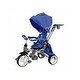 preview thumbnail 1 of 1, Evezo Samzio 6-in-1 Stroller Tricycle