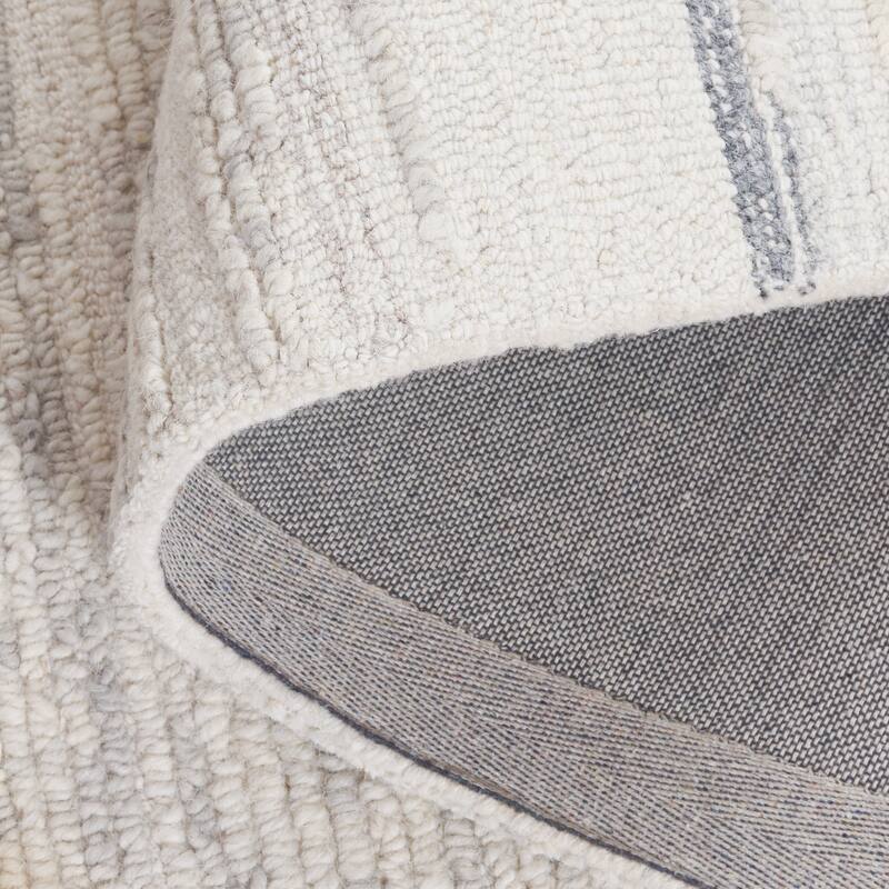 SAFAVIEH Handmade Abstract Saadat Wool Rug