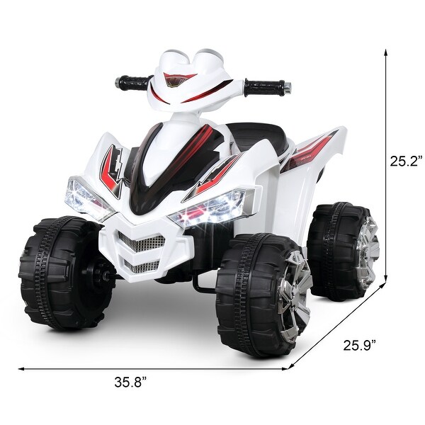 ride on atv for toddlers