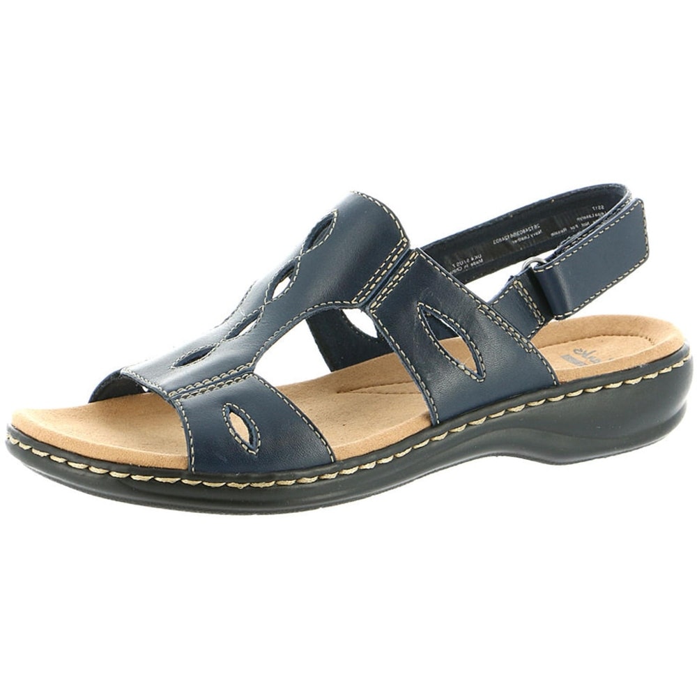 clarks womens sandals 2015