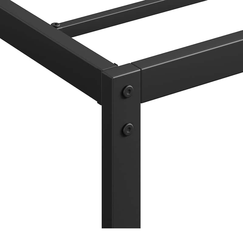 14 Inch Bed Frame