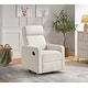 preview thumbnail 17 of 16, Oxford Baby Layton Glider /Recliner