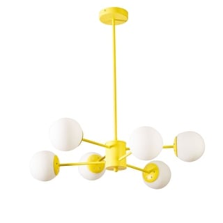 angelo:HOME Lloyd Chandelier