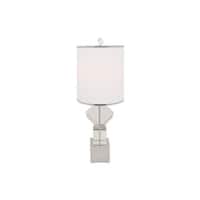 Finesse Decor Crystal Cubes USB Table Lamp // 1 Light - Bed Bath ...
