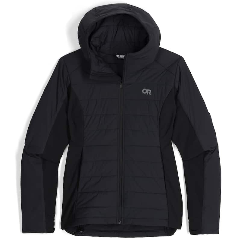 Outdoor Research Women's Shadow Insulated Hoodie II
