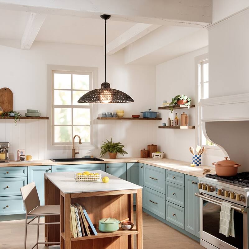 Lark 84337 Pismo 24" Wide Pendant