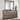 Abbyson Winston Solid Acacia Wood Dresser