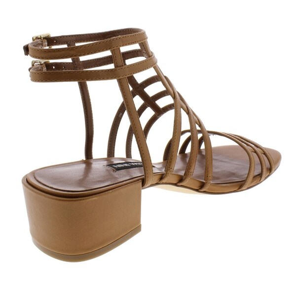 nine west xeres gladiator sandals