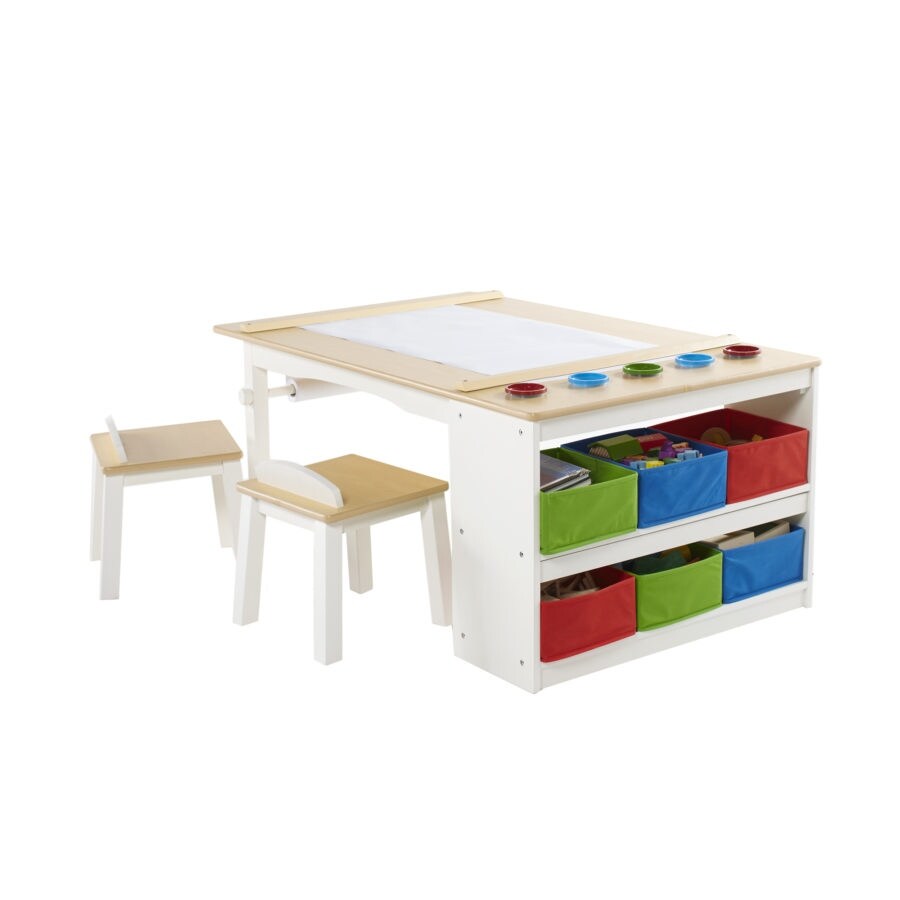 guidecraft kids desk
