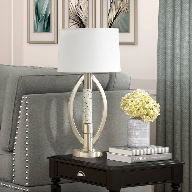 Greerman Accent Table Lamp