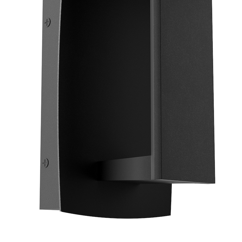 Modern LED Wall Light Outdoor