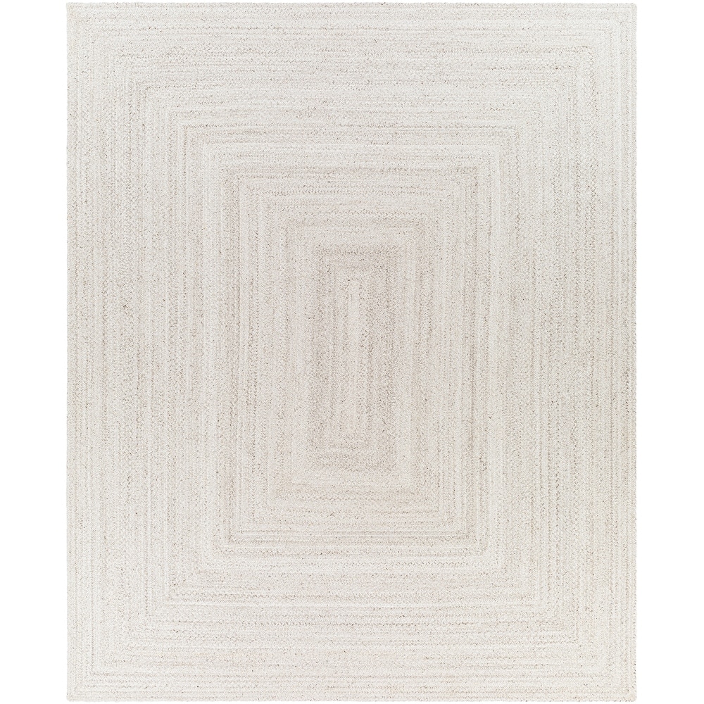 Surya Silvia Outdoor Safe Modern Stripe Area Rug