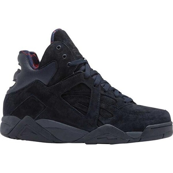 fila cage black