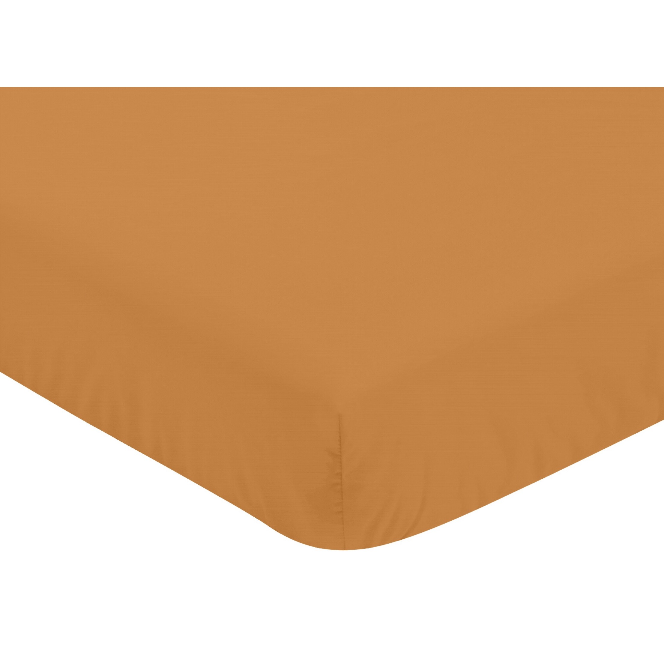Pumpkin sales crib sheets