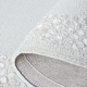 preview thumbnail 18 of 37, SAFAVIEH Handmade Glamour Julijeta Border Viscose Rug