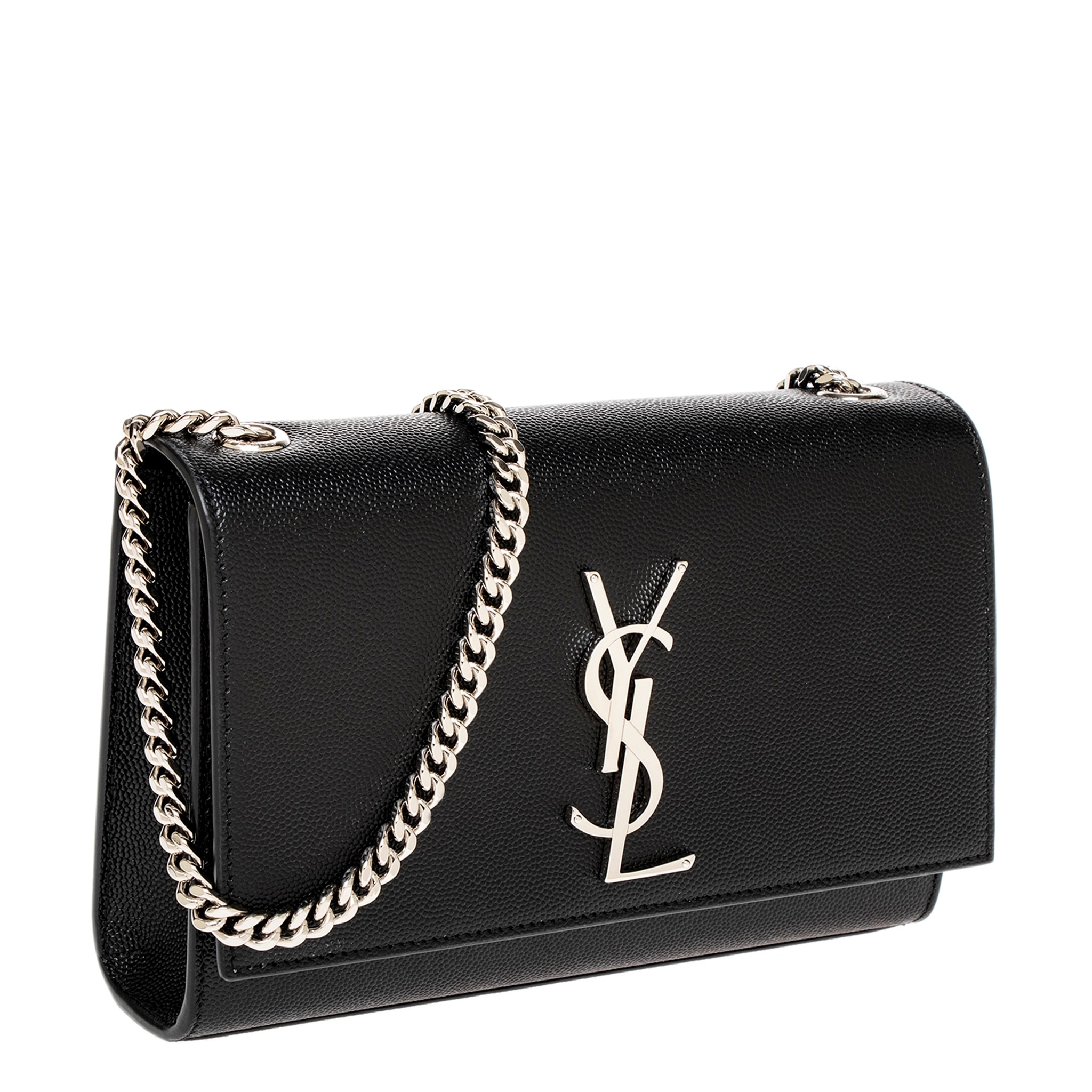 Saint Laurent Kate Bag - Overstock - 42690322 Saint Laurent Kate Bag - Overstock - 42690322