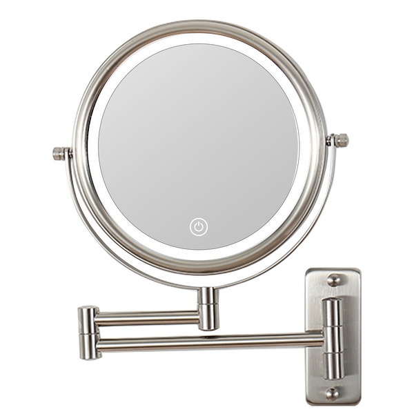 Bed bath & beyond makeup mirrors 2025
