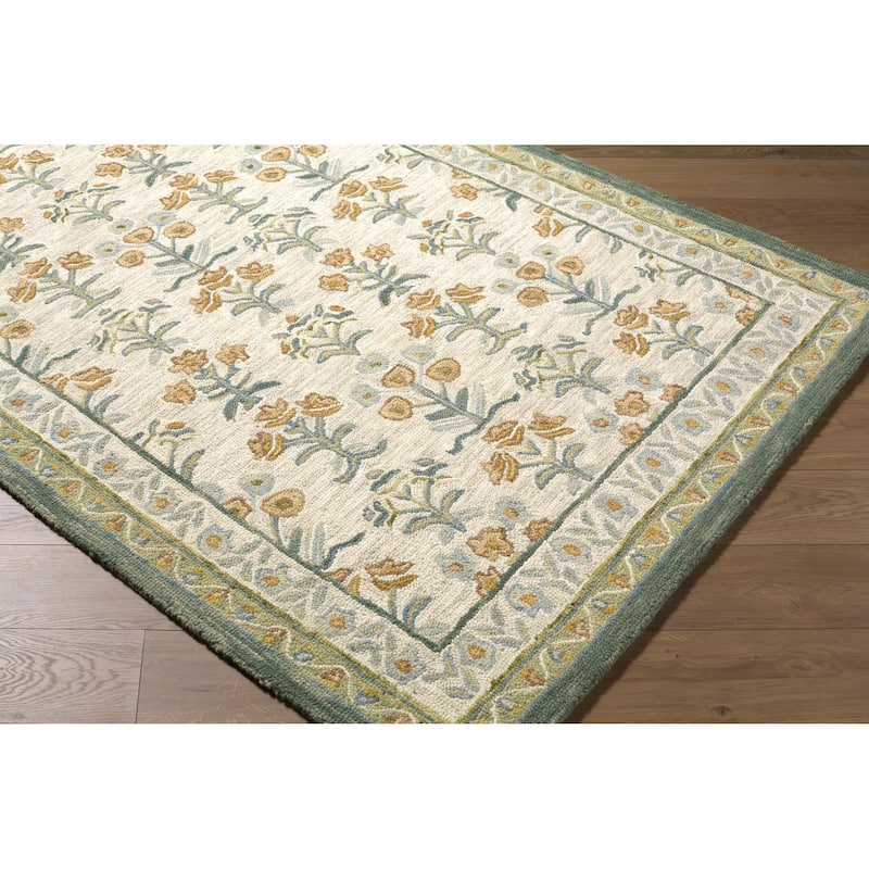 Livabliss Fairfax Global Area Rug