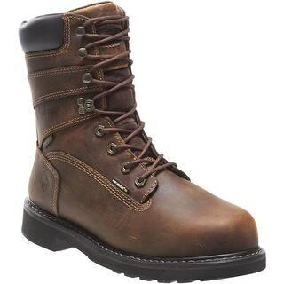 who sells wolverine boots in my area