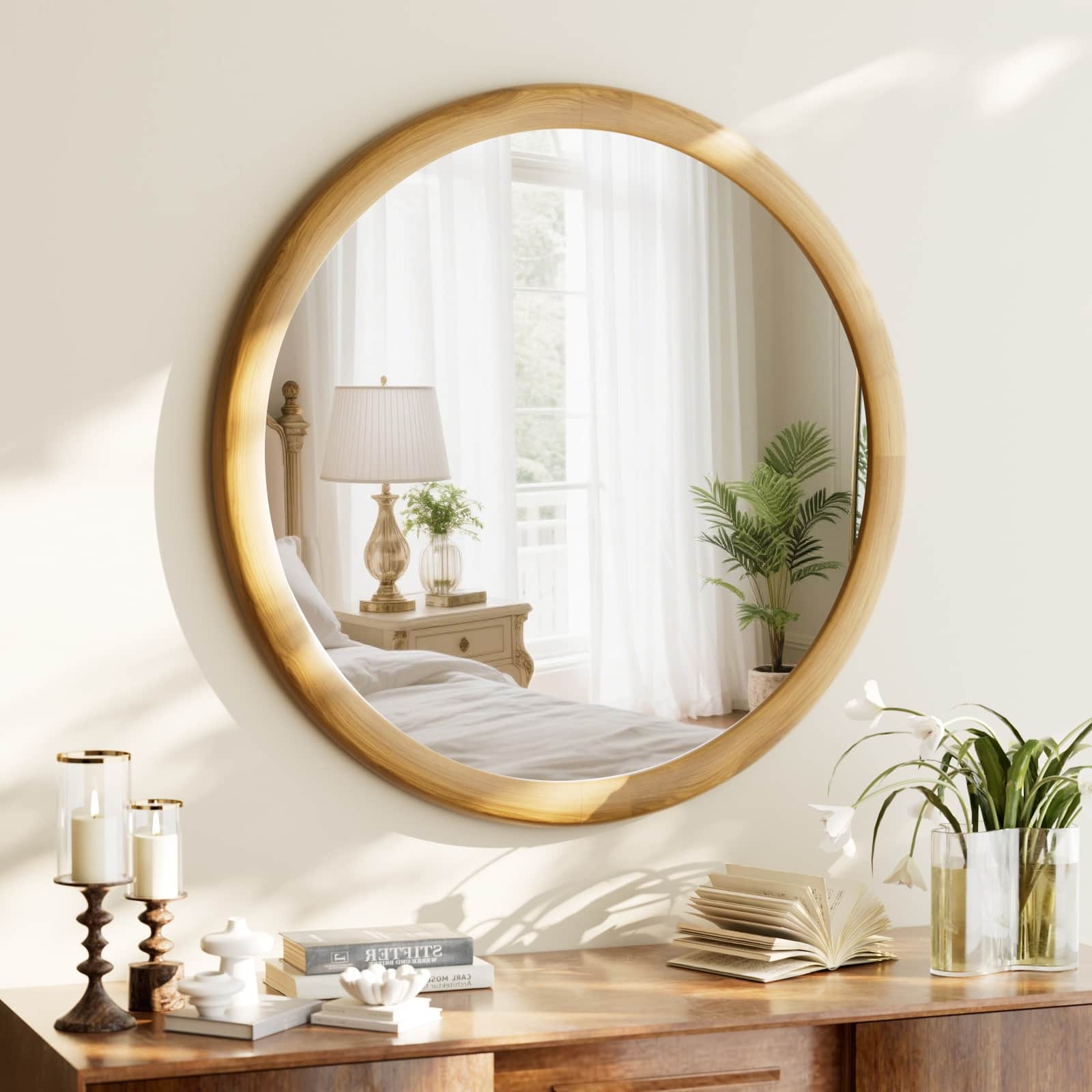 Option Light Brown