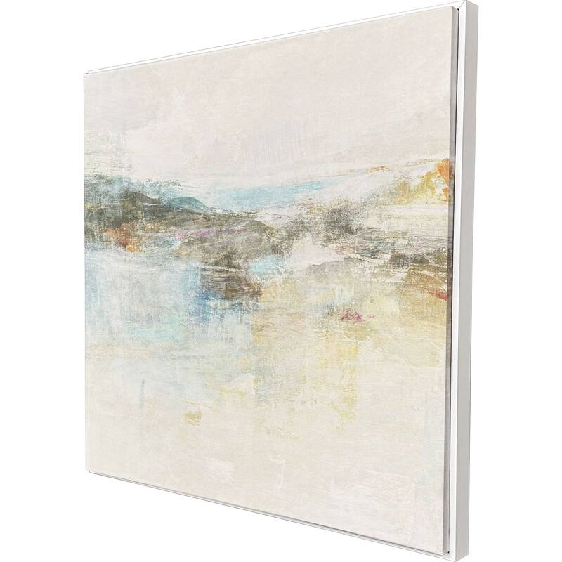 Paragon Wild Sea Canvas