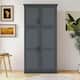 Option Grey