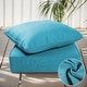 preview thumbnail 42 of 120, Gymojoy 24"x24"x6" Thick Cushions & Pillows Set - Deep Seat Indoor/Outdoor Water & Fade Resistant
