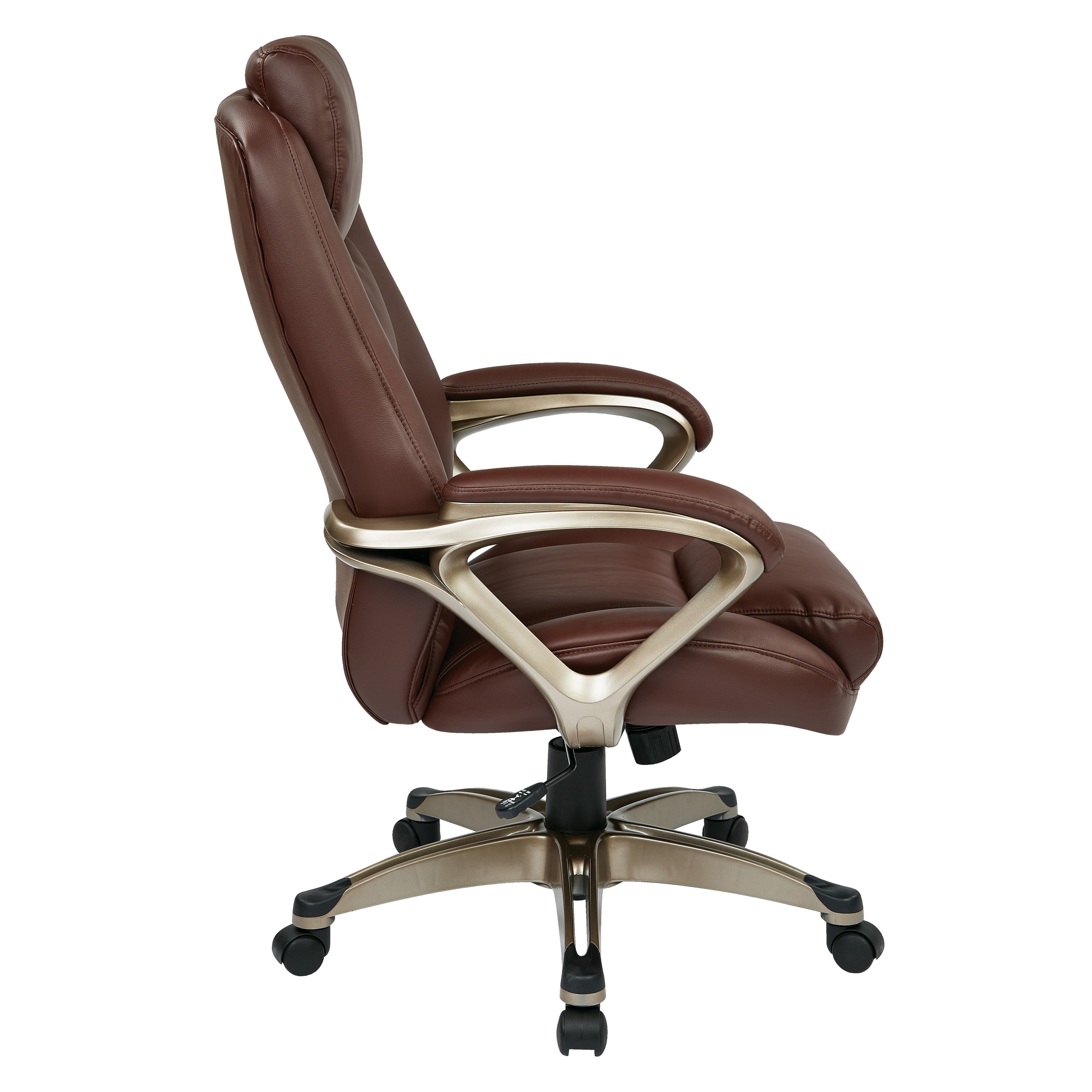 Office chair online with spring seat
