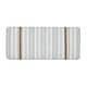 preview thumbnail 36 of 60, HomePop upholstered Bench with Wood Base